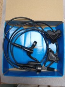 Hamulce Shimano (BL-MT200 + BR-UR300) + tarcza RT56 + tarcza RT54