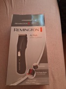 Remington - maszynka do włosów  nowa