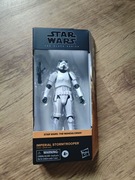 Star Wars Black Series Imperial Stormtrooper