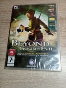 Beyond - Good & Evil. PC PL NOWA FOLIA 
