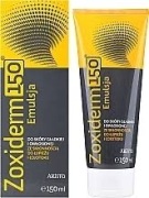 Zoxiderm Emulsja OKAZJA!!!