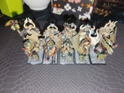 Warhammer Old World Chaos Warriors 