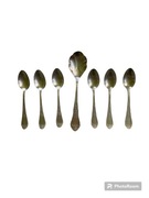 Zestaw łyżeczek Hefra met 60