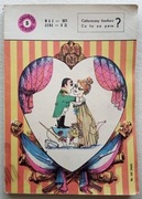 MAGAZYN POLSKI maj 1971