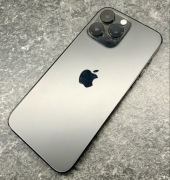 iPhone 14 Pro Max 256 | Stan Igła | Od nowości w etui i folii | Zestaw