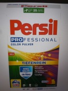 Persil PULVER PROFESSIONAL PROSZEK DO PRANIA KOLOR 130PR /7,8KG Prod.NIEMCY
