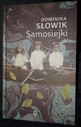 Dominika Słowik-Samosiejki