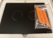 Przycisk spłukujący CERSANIT CIRCLE 