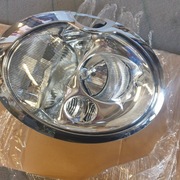 Nowa lampa xenon mini cooper s works r51 52 53 55