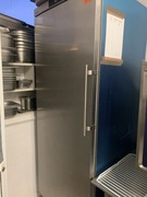 Szafa mroźnicza Liebherr na gwarancji 