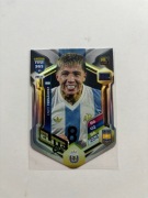 Enzo Fernandez Elite Panini FIFA 365 2026