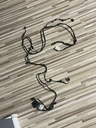 BMW G22 G23 G26 INSTALACJA WIĄZKA ZDERZAKA 9 855 712