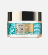 Dr Irena Eris SPA Resort DIVINE MALDIVES Morski Regenerujący Peeling Solny