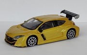 Renault Megane Bburago 1:43