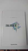 Final Fantasy XIII Limited Collector's Edition