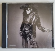 LENNY KRAVITZ MAMA SAID CD
