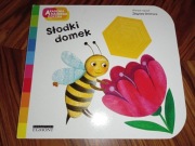 Słodki domek Akademia Mądrego Dziecka