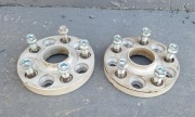 Zestaw dystansy Eibach S90-7-20-017 na 1 os. 2szt 5x112