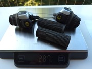 Shimano 3 x 7s   SL-RS41-LA