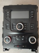 Wyświetlacz radia Megane 4