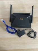 Router Asus RT-AX1800U Wi-Fi