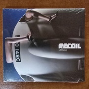 Recoil - subHuman (CD)