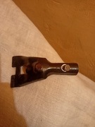 Uchwyt bagażnika dachowego Fiat 126p Maluch