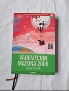 Vademecum Geografia Operon z płytą 