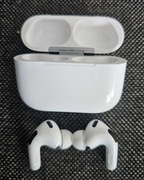 Nowe słuchawki douszne AriPods Pro 2 ANC