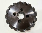 Głowica frezarska fi250 Jelenia Góra hR 257.1-250