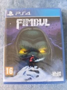 Fimbul gra na PS4