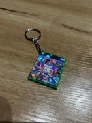 Brelok breloczek breloki breloczki Xbox series S X pudełko