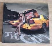 Natalia Lesz That Girl CD plus DVD