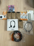 Mix elektroniki od 5zł 