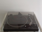 Gramofon SABA PSP-900/Czarny/Ładny stan