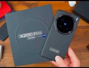 Sprzedam Vivo x200 pro 16/512 GB
