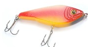 Jerk szczupak LUNDBERG STALKER JERKBAIT 12cm
