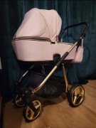 Wózek ADAMEX REGGIO Special Edition 