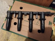 Listwa zapłonowa cewka opel vectra astra zafira