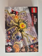 LEGO Marvel 76205 Pojedynek Gargantosa | Kolekcjonerskie | Nowe |