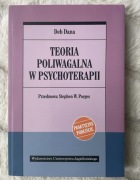Teoria Poliwagalna w Psychoterapii- Deb Dana