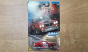 Hot Wheels Mazda RX-3