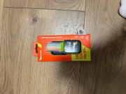 Smartwatch dla dzieci Canyon KW-37 Alfie (zielony)