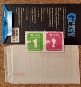 2 x szkło hartowane LG G5 