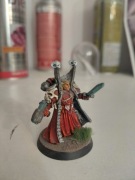 Mephiston metal wada