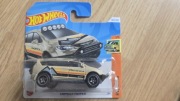 Hot Wheels Chrysler Pacifica HW Vans 2024