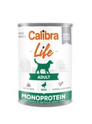 HIT - Calibra pies dorosły (kaczka) 400 g