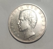 Niemcy 3 marki 1910 Prusy Nr 90