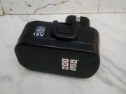 Aku Akumulator Bateria 18V Wkrętarka Wiertarka Do Wkrętarki Nowa Ni-cd