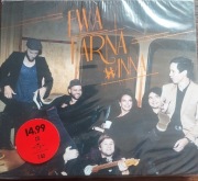 Ewa Farna Winna CD 